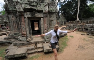 Natalee-Jewel in Cambodia