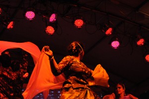 Diwali, Festival of Light 2011