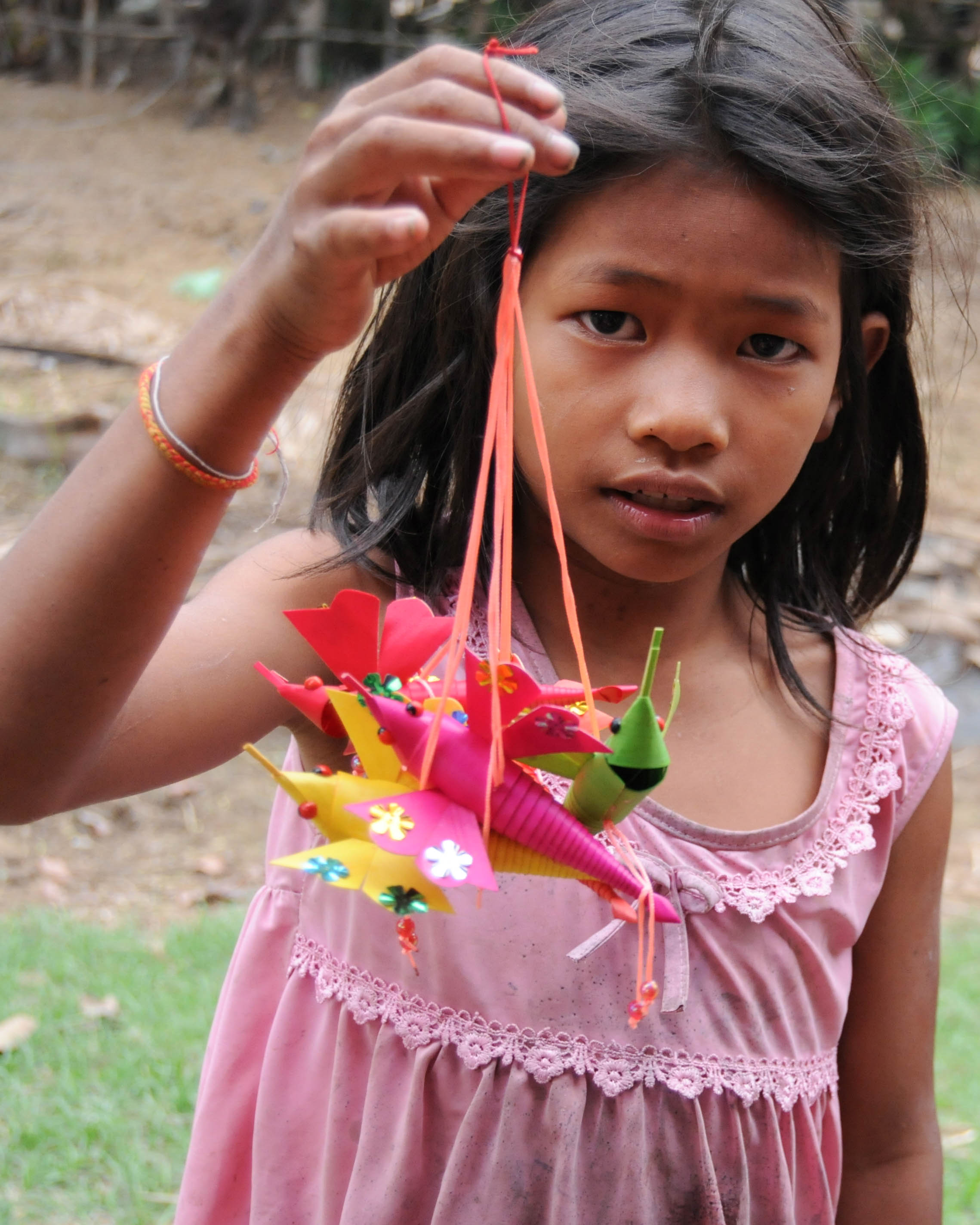 Natalee-Jewel Kirby photography girl child Cambodia photographic expose